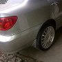 JUAL TOYOTA ALTIS G AT 2002 SILVER MULUS