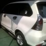 Dijual Toyota All New Avanza G 2013 Putih mulus terawat