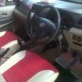 Dijual Toyota All New Avanza G 2013 Putih mulus terawat