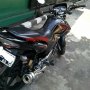 Jual Honda Tiger Revo 2011 Hitam Siap Pakai