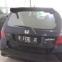 Jual honda jazz kesayangan november 2006 v-tec mmc bandung