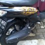 Jual yamaha mio soul 2011