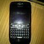 Jual Nokia E71 Black Bandung