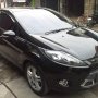 JUAL OVER KREDIT FORD FIESTA SPORTY 1.6L 2013 HITAM GRESS