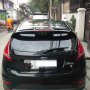 JUAL OVER KREDIT FORD FIESTA SPORTY 1.6L 2013 HITAM GRESS