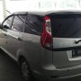 Jual Proton Exora Star 2012 / 2013 AT Silver Full Orisinil