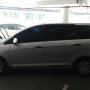 Jual Proton Exora Star 2012 / 2013 AT Silver Full Orisinil