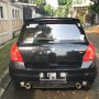 Jual Suzuki Swift GT tahun 2007 hitam standart