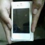 iPhone 4 16GB White Asli USA Gevey Murah Saja