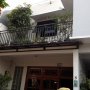 Dijual Rumah Tinggal Di Ciputat, 2 Lt, 4 Kmr