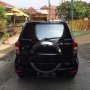 Jual Daihatsu Terios 2007 Hitam