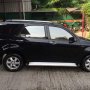 Jual Daihatsu Terios 2007 Hitam