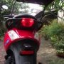 Jual Piaggio Zip Merah 2012