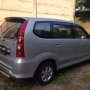 Jual Toyota Avanza G 2009 Silver