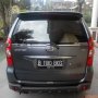 Dijua Toyota Avanza G Matic 2010 Dark Grey 