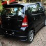 Jual Suzuki Karimun ESTILO VXi 07/08 Hitam Metalik