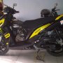 Jual Yamaha Soul GT Special Edition 2012 Modif Minimalis 