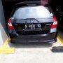 Jual Cepat Honda Jazz VTEC 2006 Hitam siap pakai