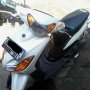 Jual mio 2010 putih 90% mulus Plat D