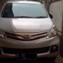 Jual Over Kredit All New Xenia 2012 M/T Silver