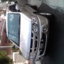 JUAL ISUZU PANTHER LS 2006 SILVER MULUS