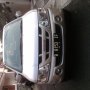 JUAL ISUZU PANTHER LS 2006 SILVER MULUS