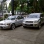 Jual VOLVO S40 2005 silver bandung