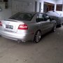 Jual VOLVO S40 2005 silver bandung