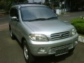 Dijual Daihatsu Taruna CX thn 2000 Silver