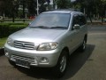 Dijual Daihatsu Taruna CX thn 2000 Silver
