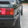 Jual BMW E30 M40 green mas boy