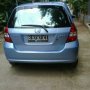 JUAL HONDA JAZZ IDSi A/T TH 2004