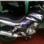 Jual Yamaha Scorpio Z th.2005 Biru