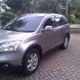 Jual Cepat Honda CRV 2.4 A/T 2007 Silverstone 