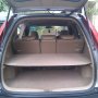 Jual Cepat Honda CRV 2.4 A/T 2007 Silverstone 