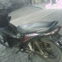 Jual HONDA REVO 2009 Hitam