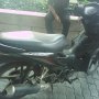 Jual HONDA REVO 2009 Hitam