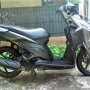 JUAL CEPAT HONDA VARIO TECHNO 2011 HITAM