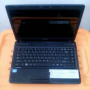 Jual Laptop Toshiba C640 black mulus dan murah