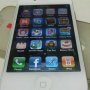 iPhone 4 16Gb White 2nd grs Telkomsel Murah