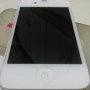 iPhone 4 16Gb White 2nd grs Telkomsel Murah