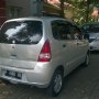 Jual Suzuki Karimun Estilo Estillo 2011 Silver