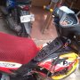 Jual Honda Blade Repsol 2011