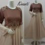 Kinanti Dress Payet 