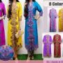 Kebaya Taveta Flowers AM fashion