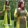 Dress Jovana ekor