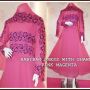 HABIBAH DRESS PINK MAGENTA