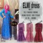 elmi Dress Blink