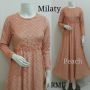 Dress Millaty part 1