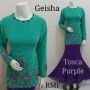 Setelan Kurung geisha